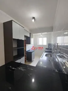 Apartamento com 2 Quartos à venda, 150m² no Canto do Forte, Praia Grande