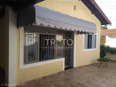 Casa com 2 Quartos à venda, 132m² no Jardim Alto da Barra, Campinas