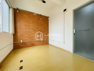 Sala Comercial para alugar, 14m² no Centro, Blumenau