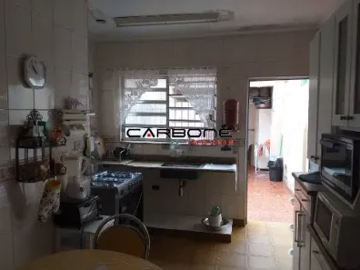 Sobrado com 3 Quartos à venda, 150m² no Pari, São Paulo