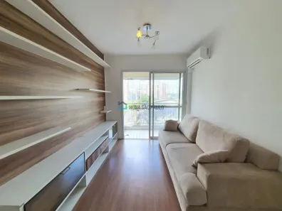 Apartamento com 2 Quartos à venda, 57m² no Vila Clementino, São Paulo