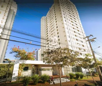 Apartamento com 2 Quartos para alugar, 54m² no Aurora, Londrina