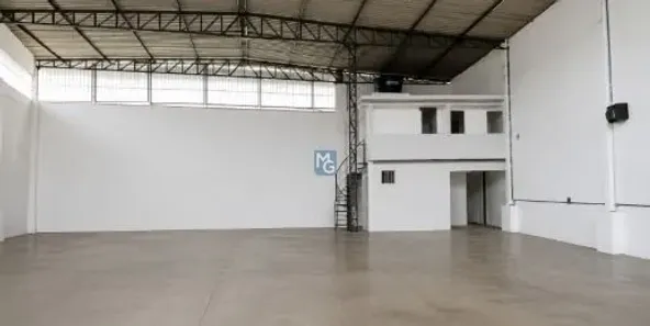 Galpão/Depósito/Armazém para alugar, 500m² no Areias, Recife