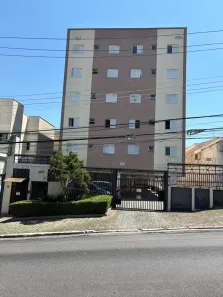 Apartamento com 2 Quartos à venda, 44m² no Vila Leonor, São Paulo