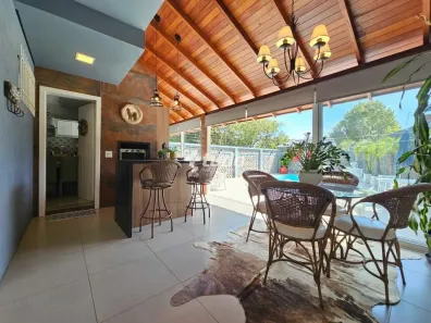 Casa com 3 Quartos à venda, 196m² no Boa Vista, Novo Hamburgo