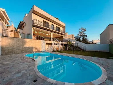 Casa de Condomínio com 3 Quartos à venda, 300m² no Gramado, Cotia