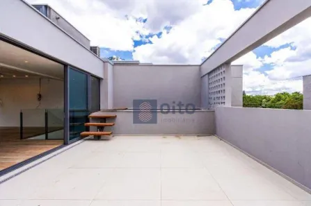Casa de Condomínio com 3 Quartos à venda, 342m² no Jardim Guedala, São Paulo