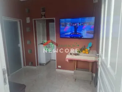 Apartamento com 2 Quartos à venda, 52m² no Vila Sao Paulo, Mongaguá