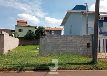 Lote/Terreno à venda, 200m² no Residencial Terras do Barão, Campinas