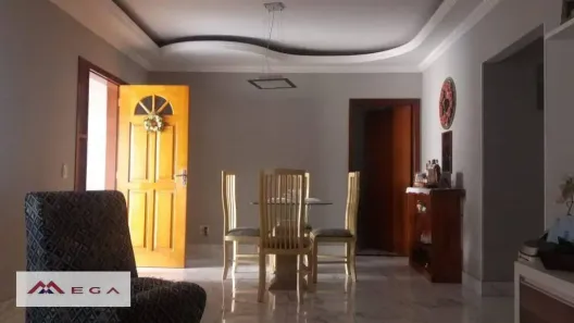 Casa com 3 Quartos à venda, 300m² no Jardim Adhemar de Barros, Campinas