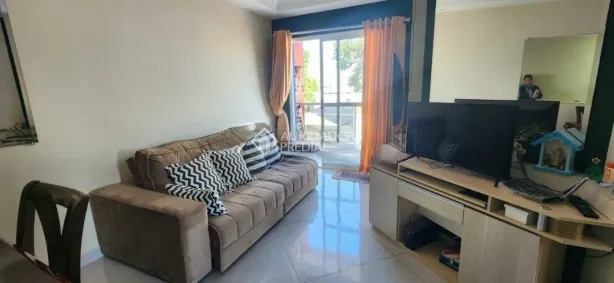 Apartamento com 2 Quartos à venda, 66m² no Santo Antônio, São Caetano do Sul