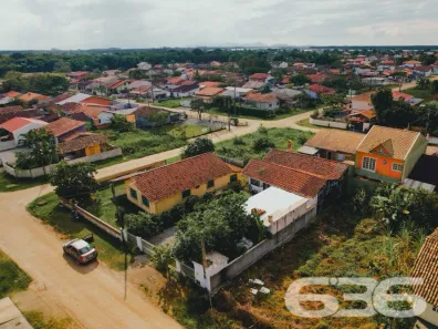 Casa com 3 Quartos à venda, 80m² no Centro, Balneário Barra do Sul