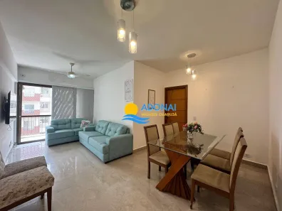 Apartamento com 3 Quartos à venda, 85m² no Enseada, Guarujá