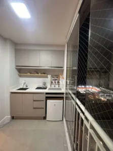 Apartamento com 3 Quartos à venda, 72m² no Parque São Jorge, São Paulo