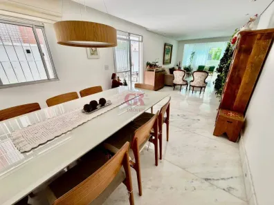 Apartamento com 4 Quartos à venda, 350m² no Buritis, Belo Horizonte