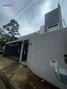 Sobrado com 3 Quartos à venda, 220m² no Loteamento Villa Branca, Jacareí