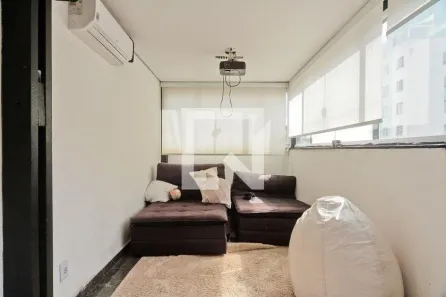 Cobertura com 2 Quartos à venda, 120m² no Vila Portugal, São Paulo