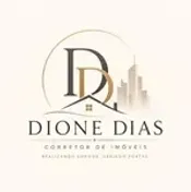 Logo da imobiliária