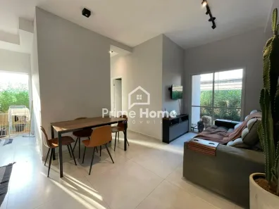 Apartamento com 2 Quartos à venda, 86m² no Jardim das Colinas, Hortolândia
