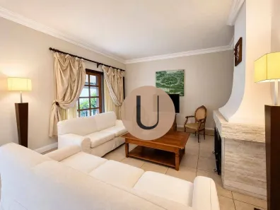 Casa com 4 Quartos à venda, 351m² no Lar São Paulo, São Paulo