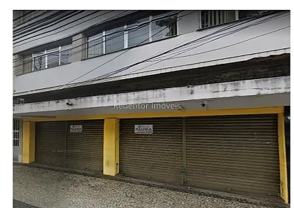 Ponto Comercial para alugar, 115m² no Centro, Juiz de Fora