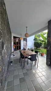 Casa de Condomínio com 4 Quartos à venda, 443m² no Jardim Petrópolis, Maceió
