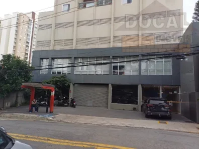Ponto Comercial para alugar, 470m² no Jardim Maria Rosa, Taboão da Serra