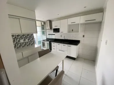 Apartamento com 3 Quartos à venda, 82m² no Vila Butantã, São Paulo
