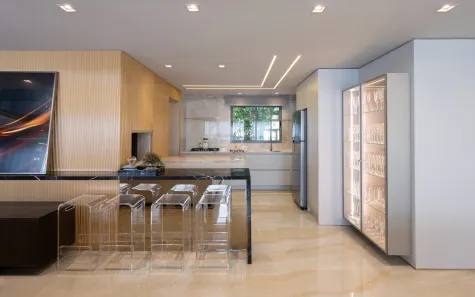 Apartamento com 3 Quartos à venda, 187m² no Jardim Europa, Porto Alegre