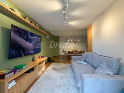 Apartamento com 3 Quartos à venda, 142m² no Agriões, Teresópolis