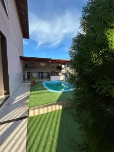 Casa com 2 Quartos à venda, 87m² no Jardim Atlântico, Serra