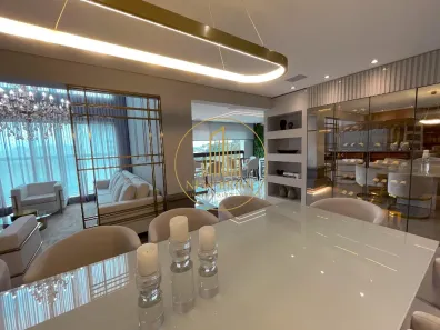 Apartamento com 3 Quartos à venda, 173m² no Vale do Sereno, Nova Lima