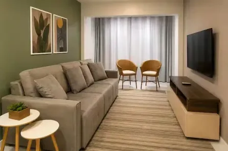 Apartamento com 2 Quartos à venda, 45m² no Vila Campestre, São Paulo
