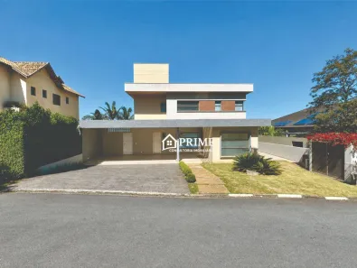 Casa de Condomínio com 3 Quartos à venda, 307m² no Aldeia da Fazendinha, Carapicuíba
