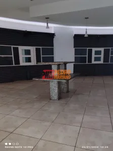 Sala Comercial para alugar, 54m² no Rudge Ramos, São Bernardo do Campo