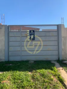Casa com 1 Quarto à venda, 175m² no Santa Cruz dos Matos, São Miguel Arcanjo