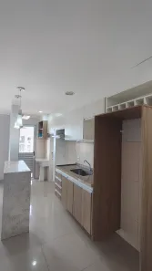 Apartamento com 3 Quartos para alugar, 72m² no Jaracaty, São Luís