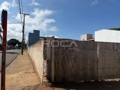 Lote/Terreno à venda, 125m² no Chácara Parque Club, São Carlos
