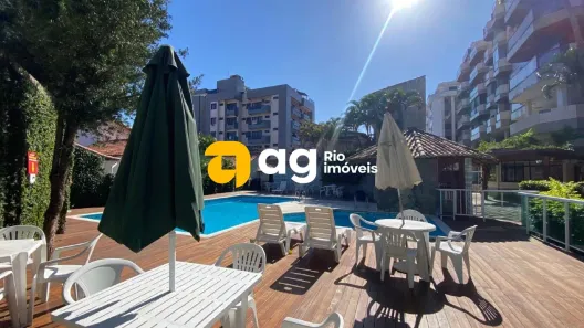 Apartamento com 3 Quartos à venda, 139m² no Vila Nova, Cabo Frio