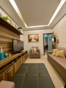 Casa de Condomínio com 3 Quartos à venda, 238m² no Esperança, Londrina