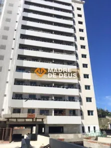 Apartamento com 3 Quartos à venda, 75m² no De Lourdes, Fortaleza