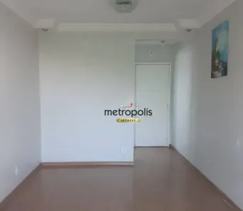 Cobertura com 2 Quartos à venda, 96m² no Vila Metalúrgica, Santo André