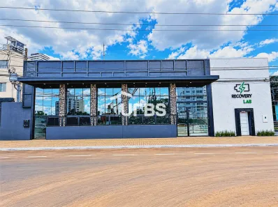 Imóvel Comercial à venda, 963m² no Setor Marista, Goiânia