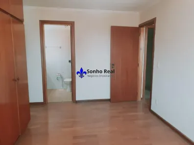 Apartamento com 2 Quartos à venda, 89m² no Cidade Alta, Piracicaba