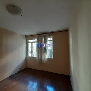 Apartamento com 4 Quartos à venda, 122m² no Cruzeiro, Belo Horizonte