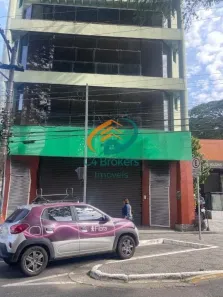 Prédio Comercial para alugar, 411m² no Centro, Guarulhos