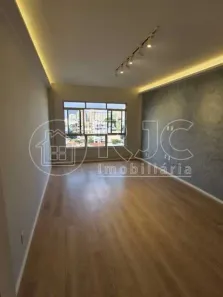 Apartamento com 3 Quartos à venda, 134m² no Andaraí, Rio de Janeiro