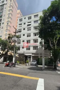 Apartamento com 2 Quartos à venda, 69m² no Indianópolis, São Paulo
