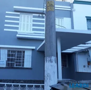 Sobrado com 3 Quartos para alugar, 240m² no Higienópolis, São Paulo