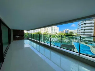 Apartamento com 4 Quartos à venda, 220m² no Alphaville I, Salvador
